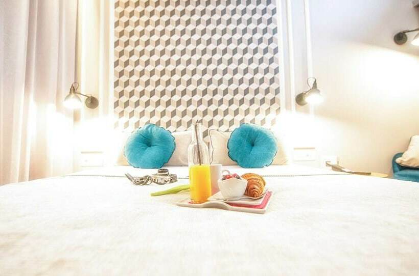 Номер Стандарт, Mosaic By Ona