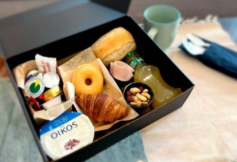 Номер Стандарт, Mosaic By Ona