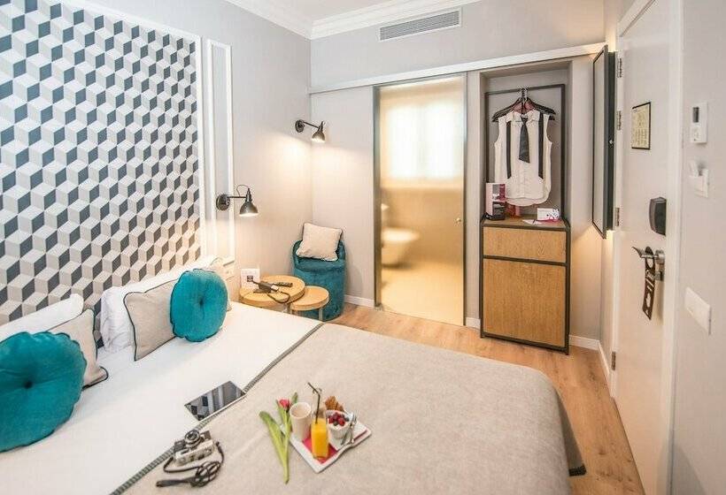 Номер Стандарт, Mosaic By Ona