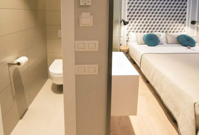 Номер Стандарт, Mosaic By Ona