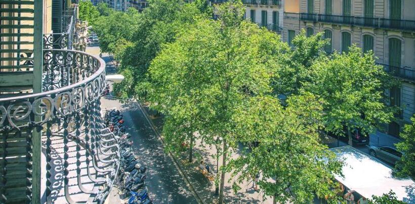 Номер Стандарт с Балконом, Mosaic By Ona