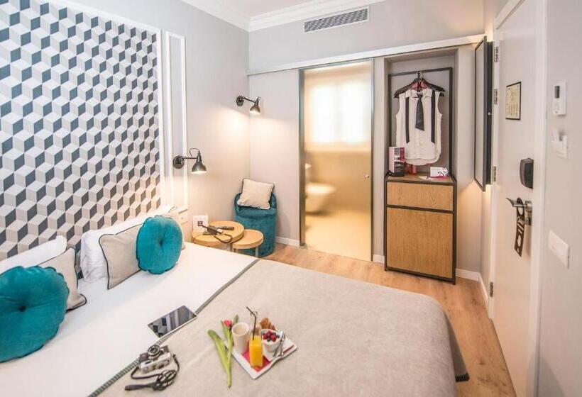 Номер Стандарт, Mosaic By Ona