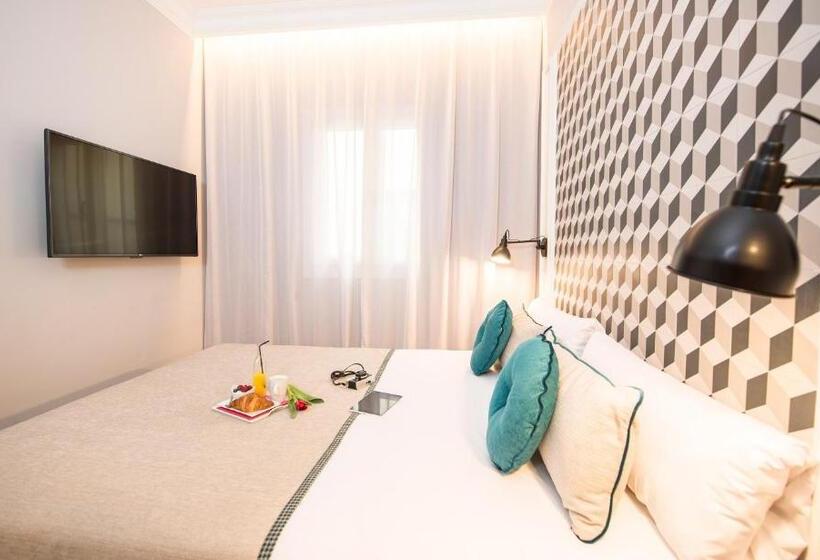 Номер Стандарт, Mosaic By Ona