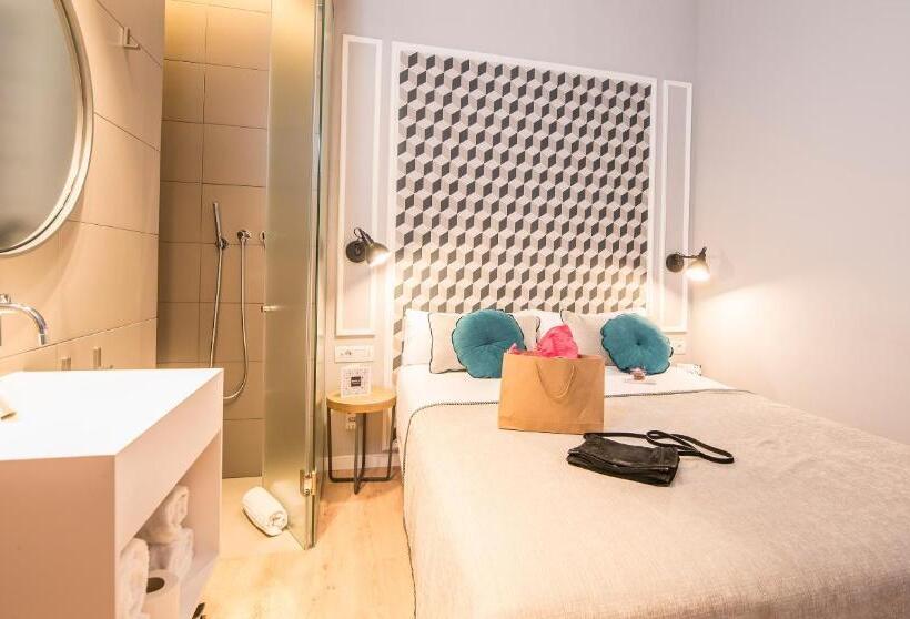 Номер Стандарт, Mosaic By Ona