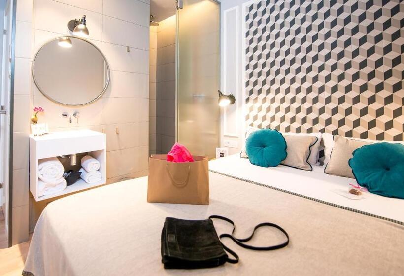 Номер Стандарт, Mosaic By Ona