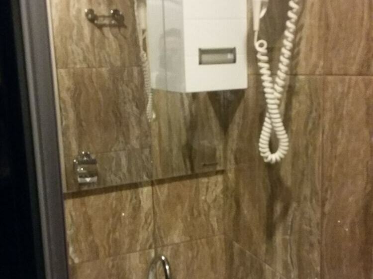 豪华房间, Park Hotel Malikon