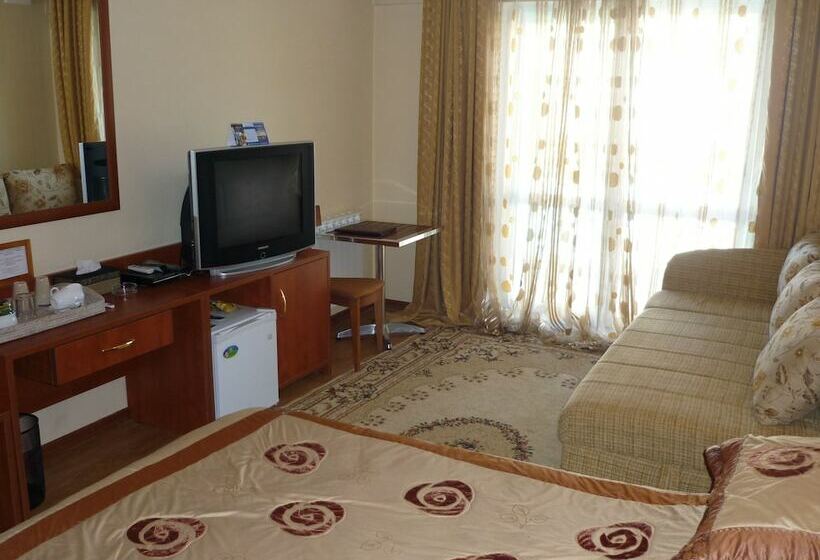 스탠다드 룸, Park Hotel Malikon