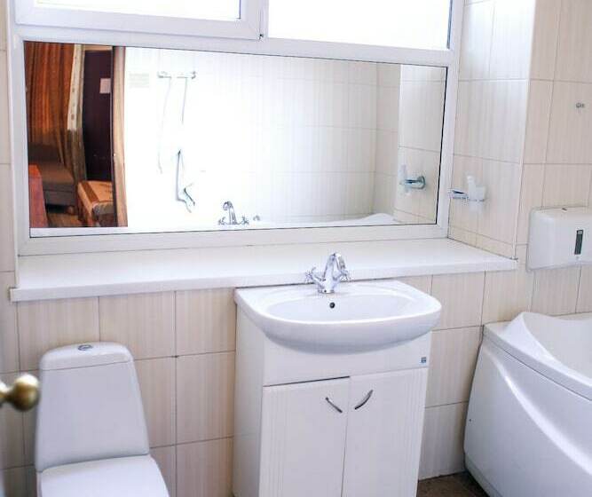 스탠다드 룸, Park Hotel Malikon