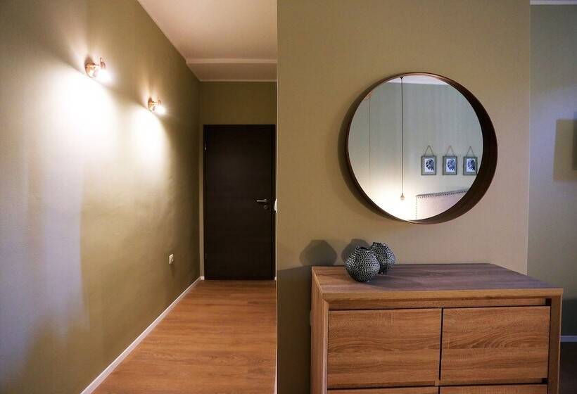 스탠다드 룸, Prestige Design Rooms