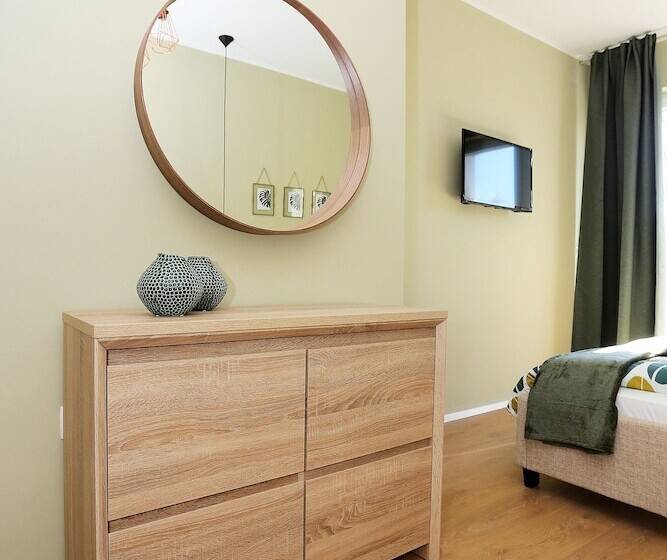 اتاق استاندارد, Prestige Design Rooms