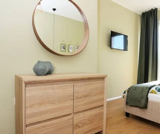 اتاق استاندارد, Prestige Design Rooms