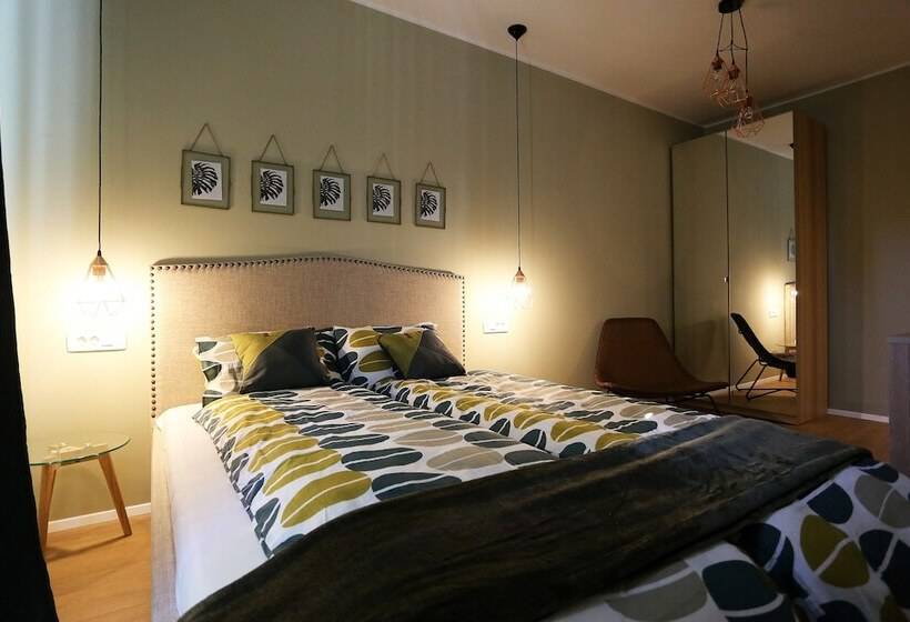 اتاق استاندارد, Prestige Design Rooms