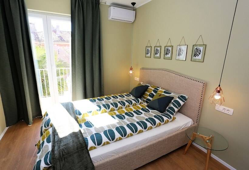 스탠다드 룸, Prestige Design Rooms