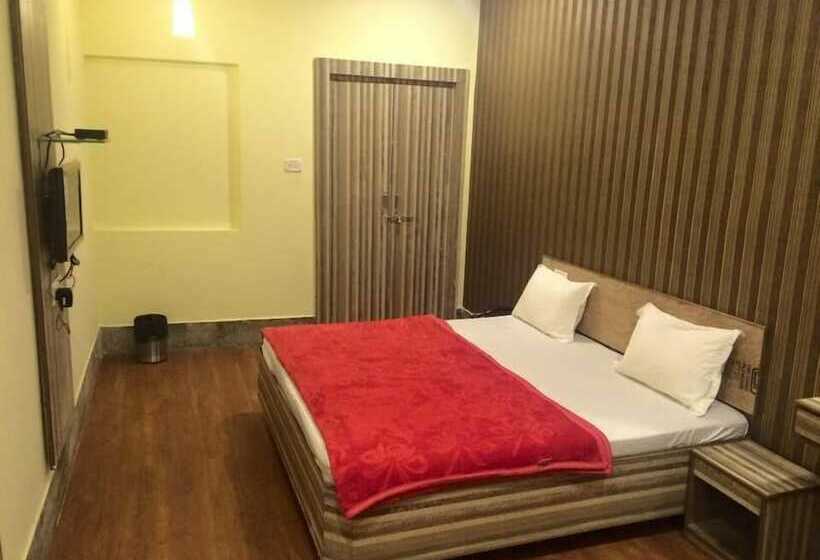 Chambre Standard, Prime