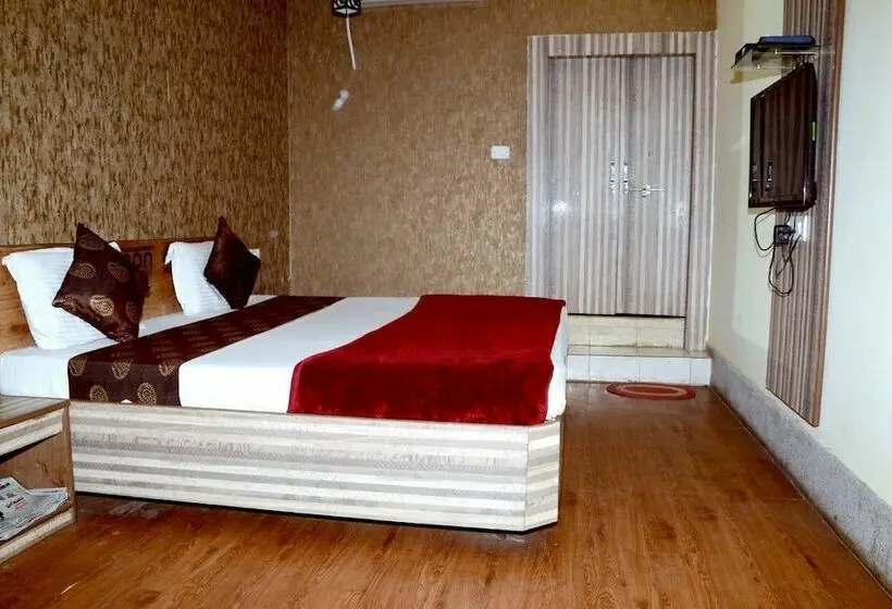 Chambre Standard, Prime