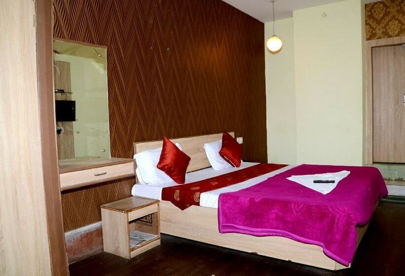 Chambre Standard, Prime
