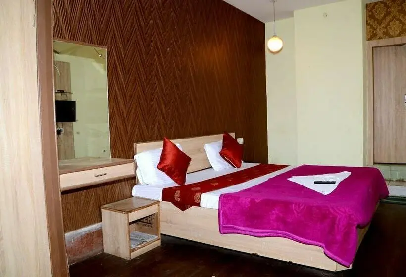 Chambre Standard, Prime