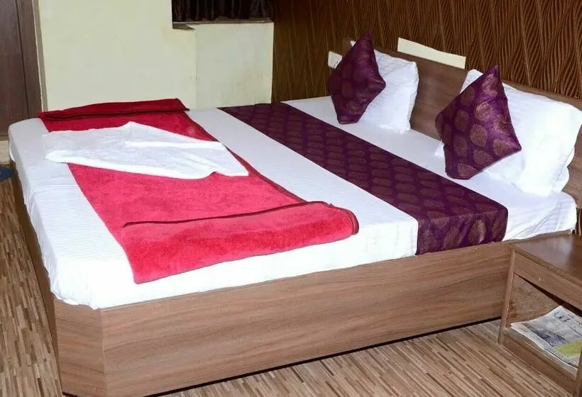 Chambre Deluxe, Prime