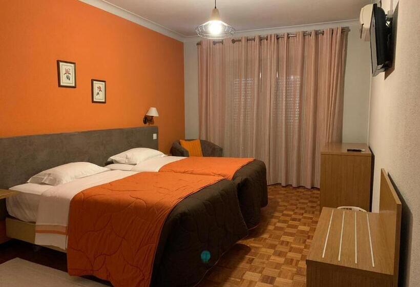 غرفة سوبيريور, Ribadouro