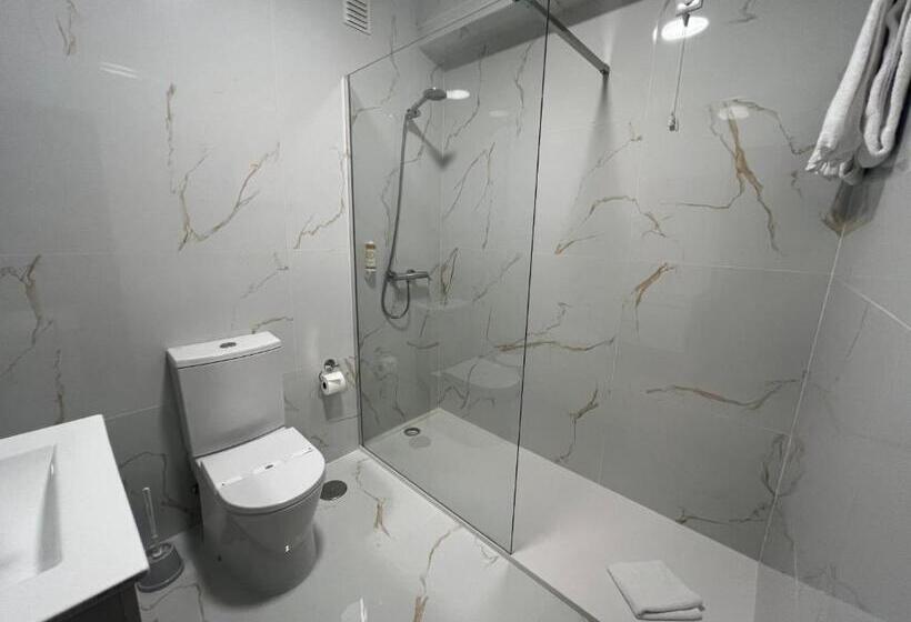 Номер Стандарт, Ribadouro