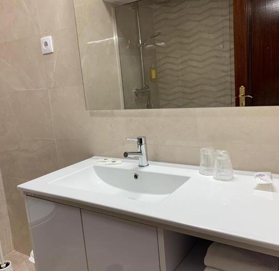 غرفة إقتصادية, Ribadouro