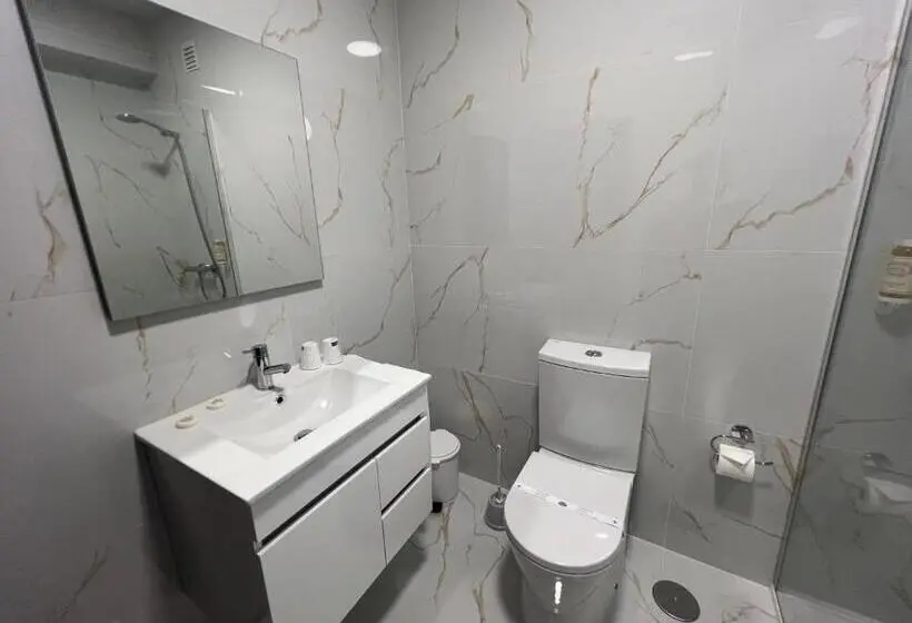 Superior-huone, Ribadouro