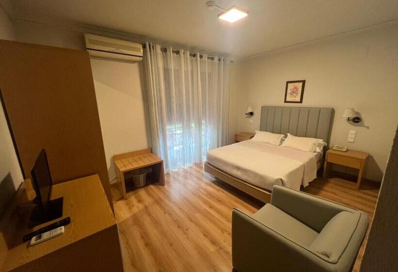 غرفة سوبيريور, Ribadouro