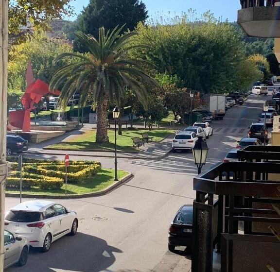 غرفة سوبيريور, Ribadouro