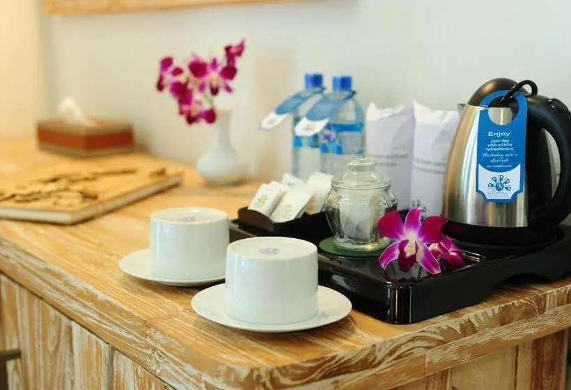 Family Suite, Skyloft Kandy By Aaradhya