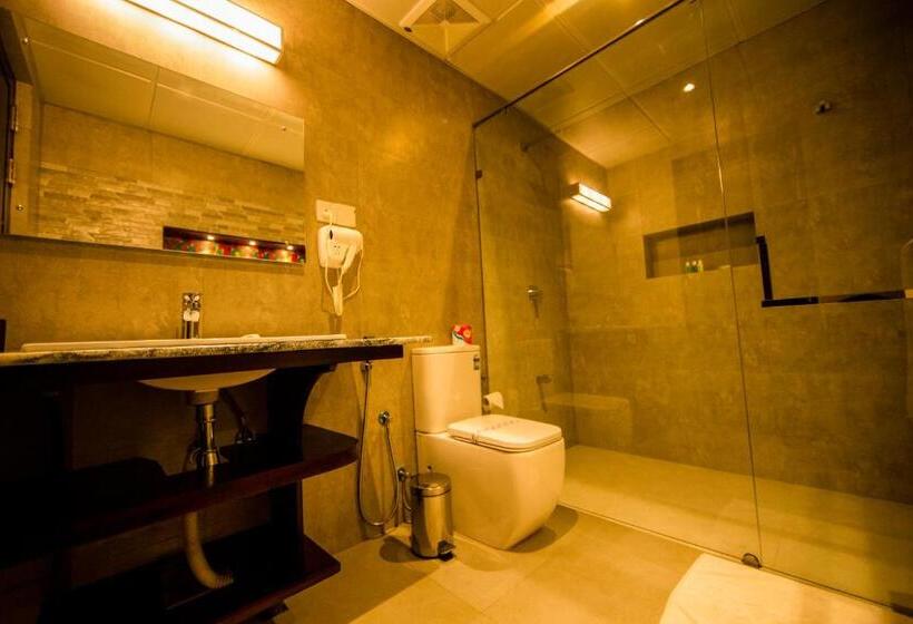 패밀리 스위트, Skyloft Kandy By Aaradhya