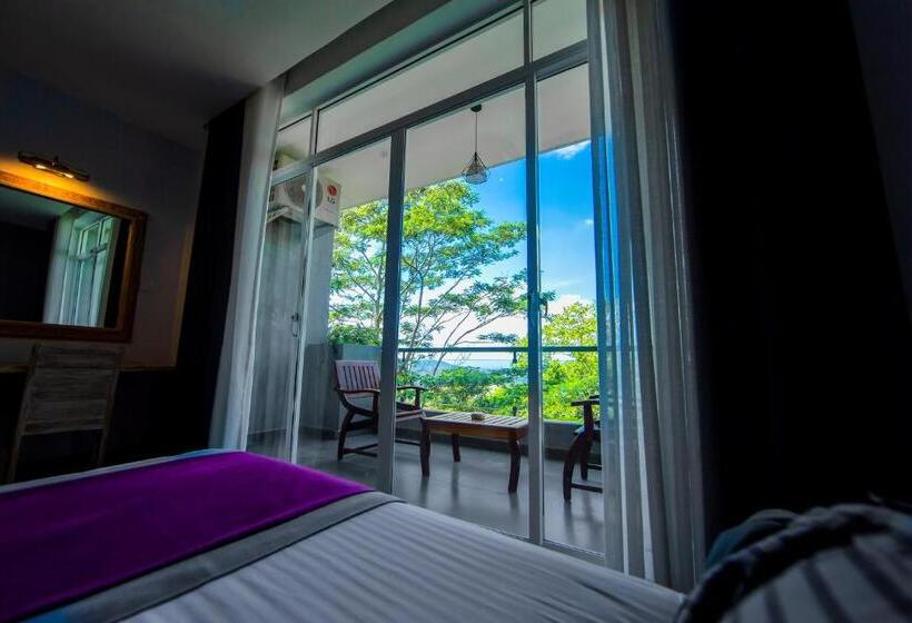 家庭套房, Skyloft Kandy By Aaradhya