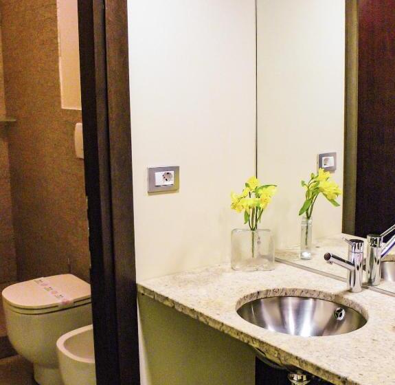 غرفة قياسية, Villa Sole Resort