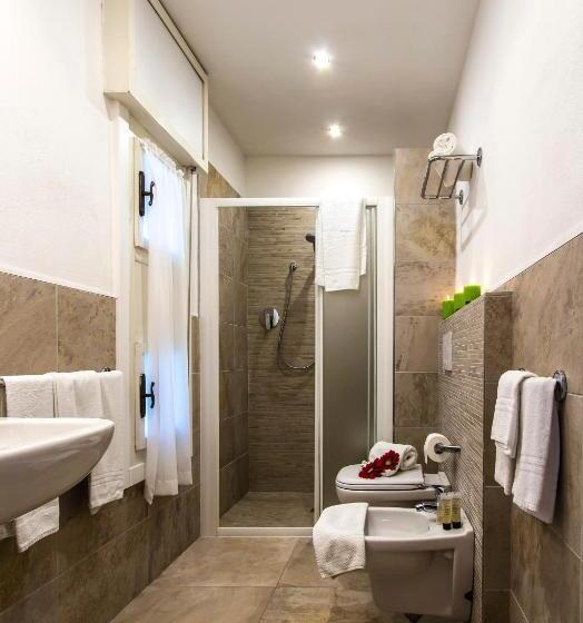 غرفة عائلية, Villa Sole Resort