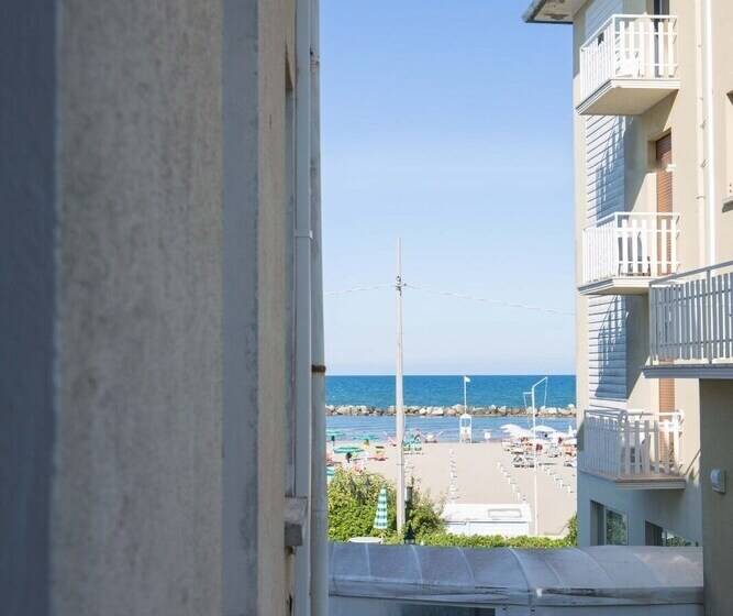 غرفة إقتصادية رباعية, Villa Sole Resort