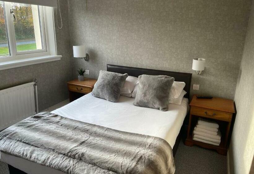 エコノミールーム, West Park