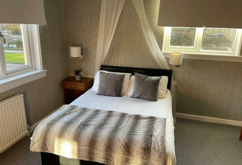 이코노미 룸, West Park