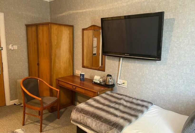 エコノミールーム, West Park