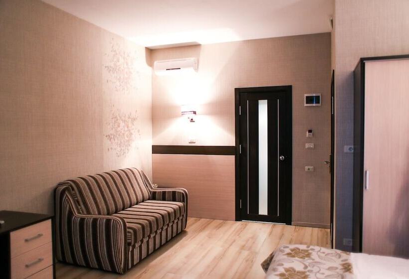 豪华房间, Park Hotel Malikon