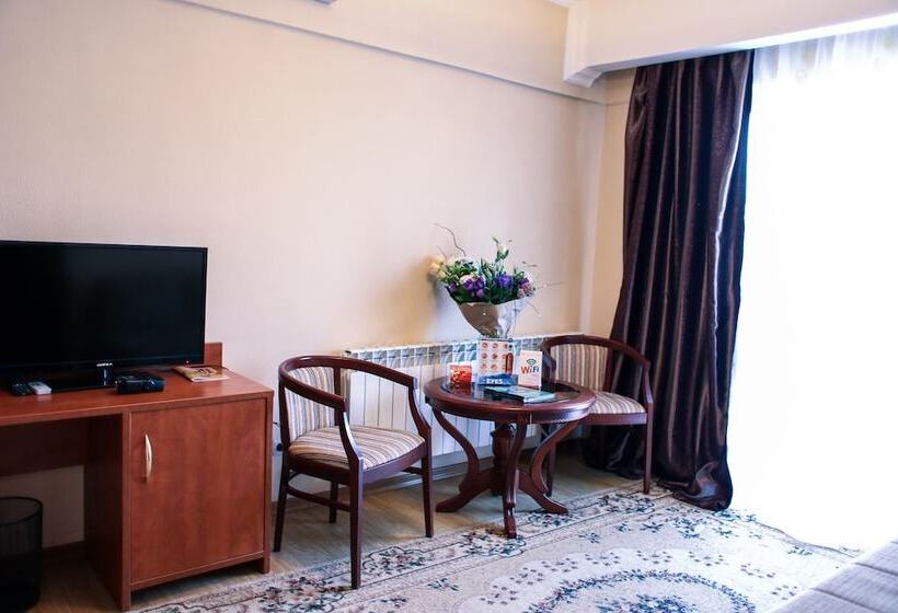 주니어 스위트, Park Hotel Malikon