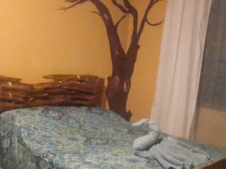 اتاق استاندارد, Quinta Mi Tata B&b