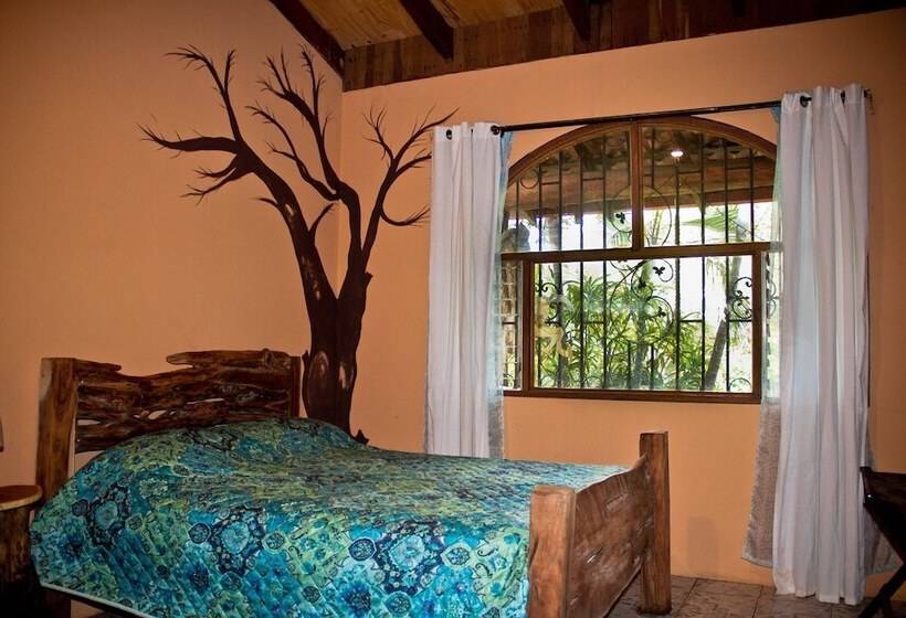 スタンダードルーム, Quinta Mi Tata B&b