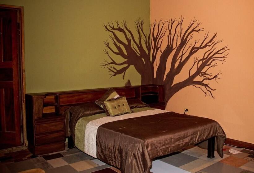 スタンダードルーム, Quinta Mi Tata B&b