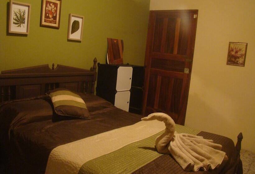 标准间, Quinta Mi Tata B&b