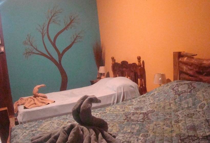 スタンダードルーム, Quinta Mi Tata B&b