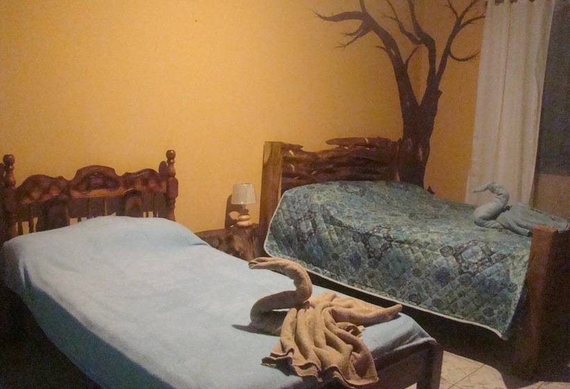 标准间, Quinta Mi Tata B&b