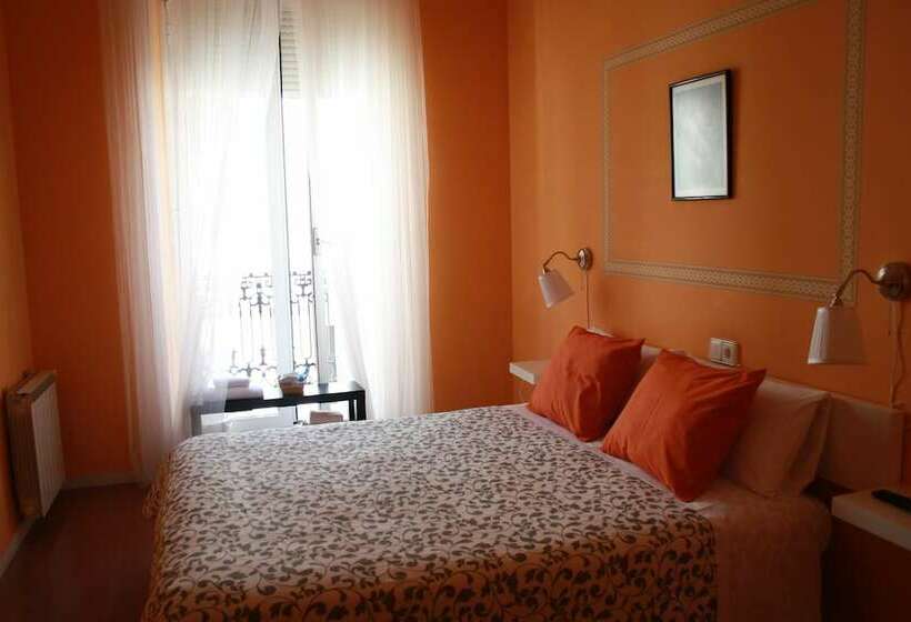 غرفة قياسية, B&b Domus Atilia