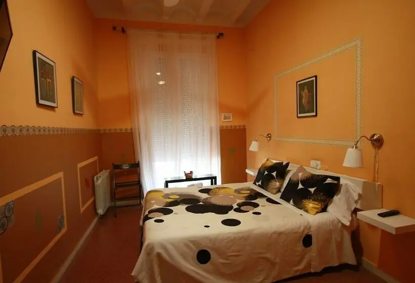 اتاق استاندارد, B&b Domus Atilia