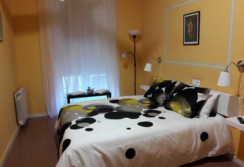 غرفة قياسية, B&b Domus Atilia