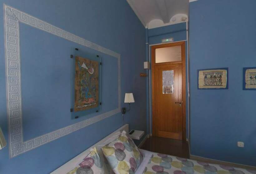 غرفة قياسية, B&b Domus Atilia