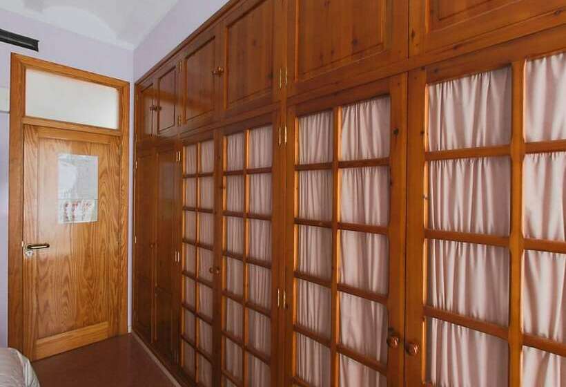 غرفة قياسية, B&b Domus Atilia